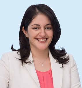 Eda Çelik Akdur